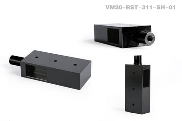 Stem Hinge for Roadster